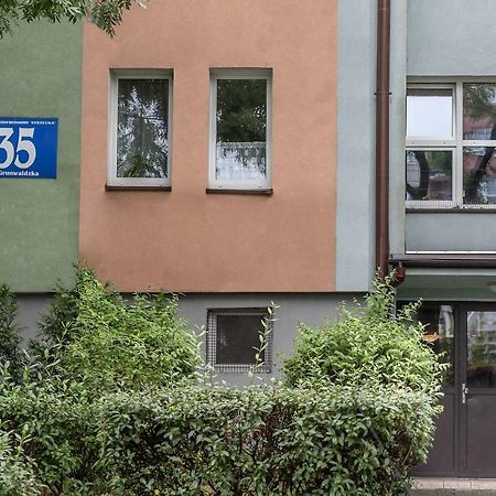 Апартаменти Art Apartament Бельсько-Бяла Екстер'єр фото