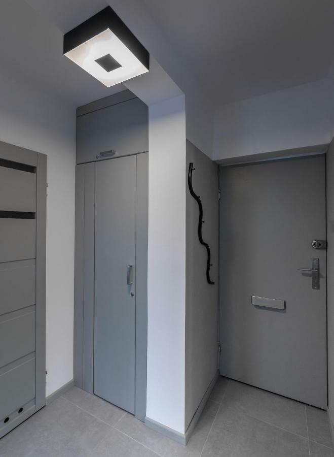 Апартаменти Art Apartament Бельсько-Бяла Екстер'єр фото