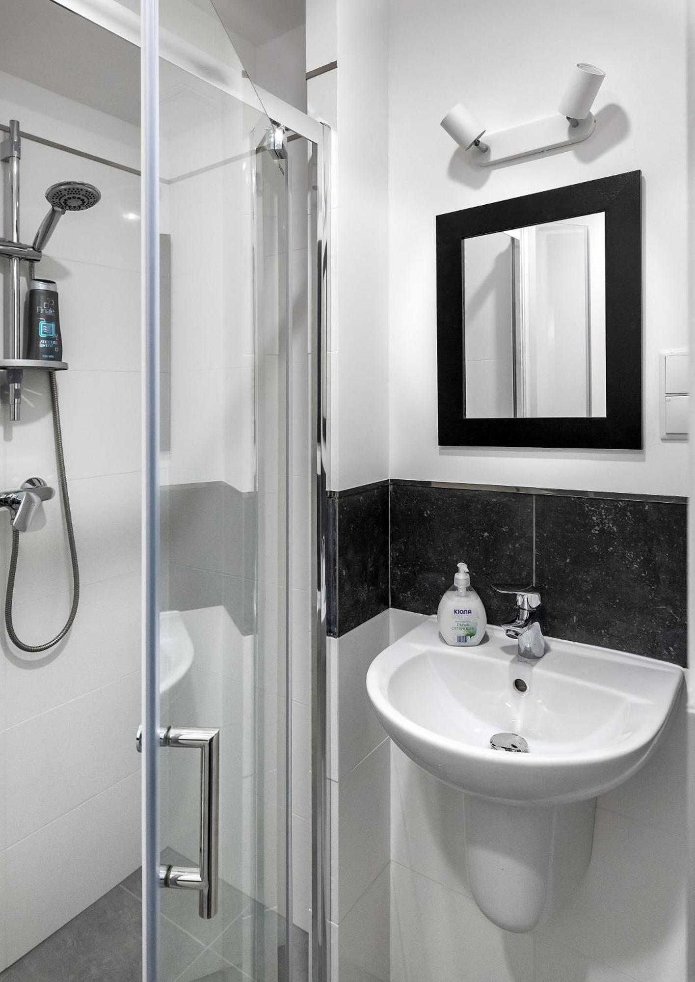 Апартаменти Art Apartament Бельсько-Бяла Екстер'єр фото