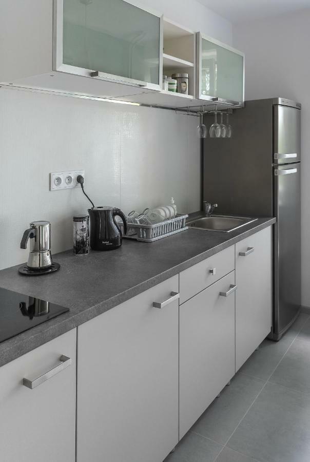 Апартаменти Art Apartament Бельсько-Бяла Екстер'єр фото
