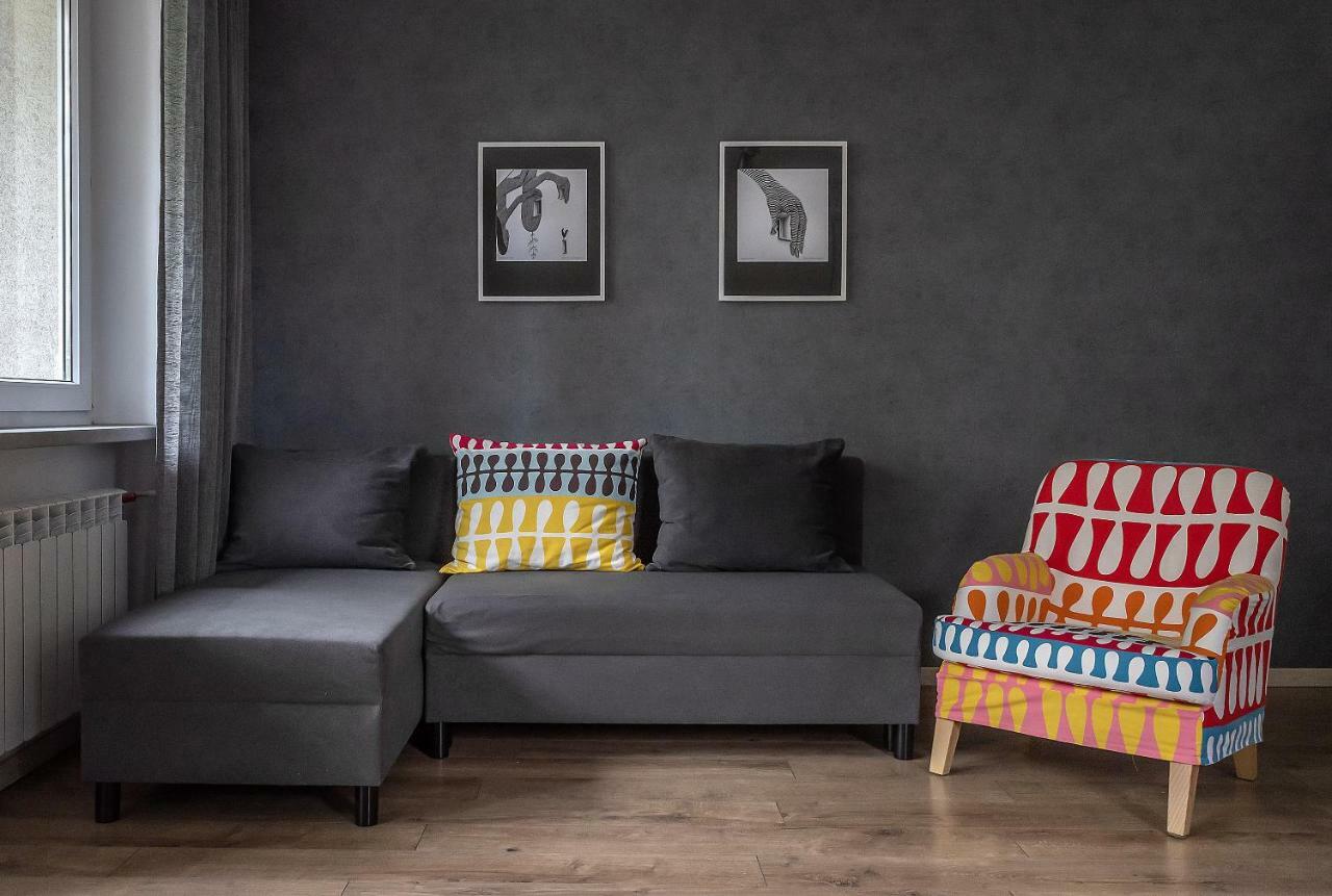Апартаменти Art Apartament Бельсько-Бяла Екстер'єр фото