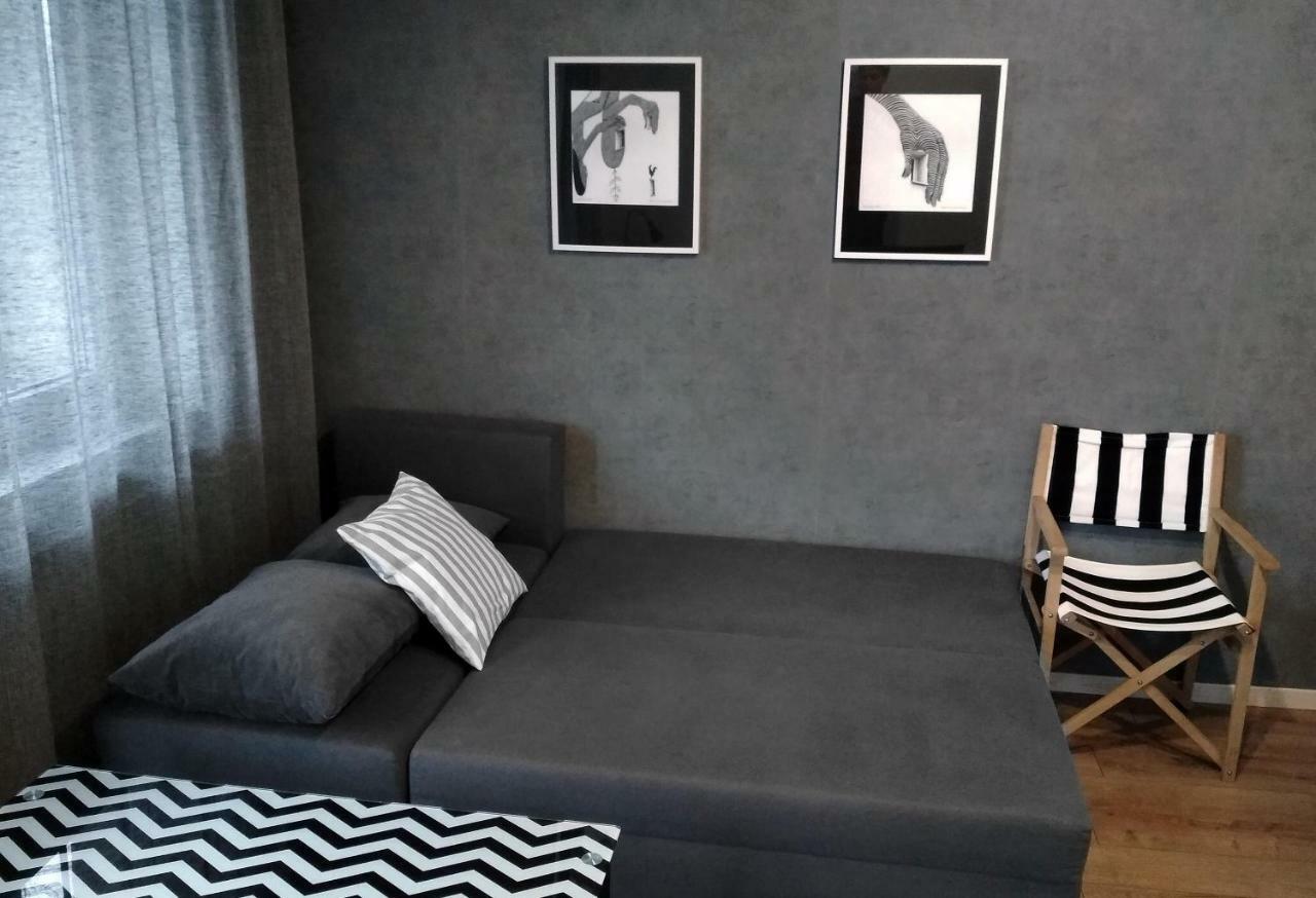 Апартаменти Art Apartament Бельсько-Бяла Екстер'єр фото