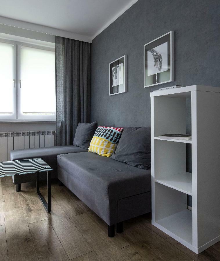 Апартаменти Art Apartament Бельсько-Бяла Екстер'єр фото