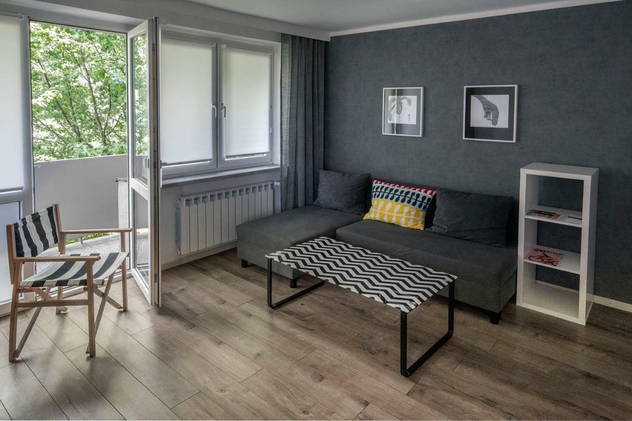 Апартаменти Art Apartament Бельсько-Бяла Екстер'єр фото