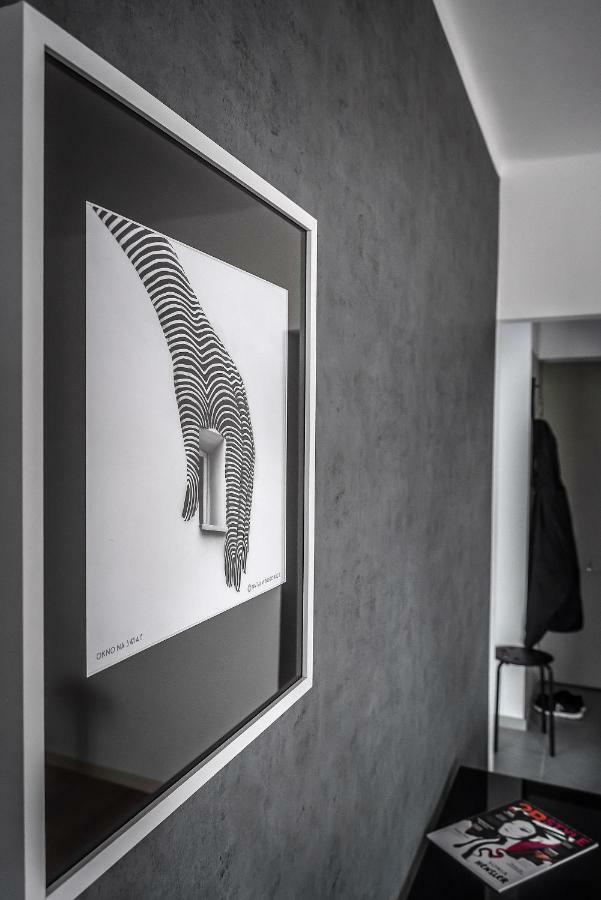 Апартаменти Art Apartament Бельсько-Бяла Екстер'єр фото