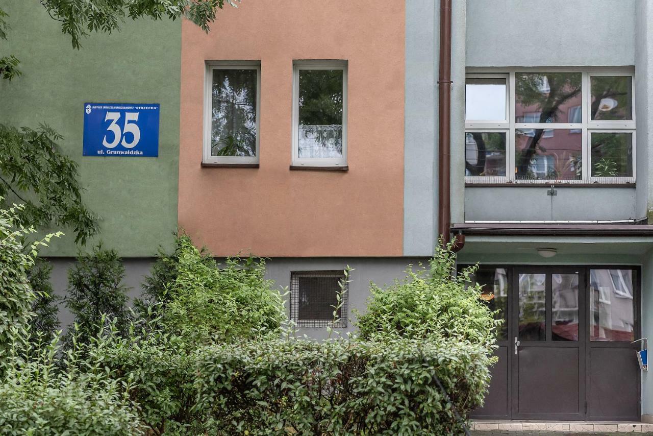 Апартаменти Art Apartament Бельсько-Бяла Екстер'єр фото