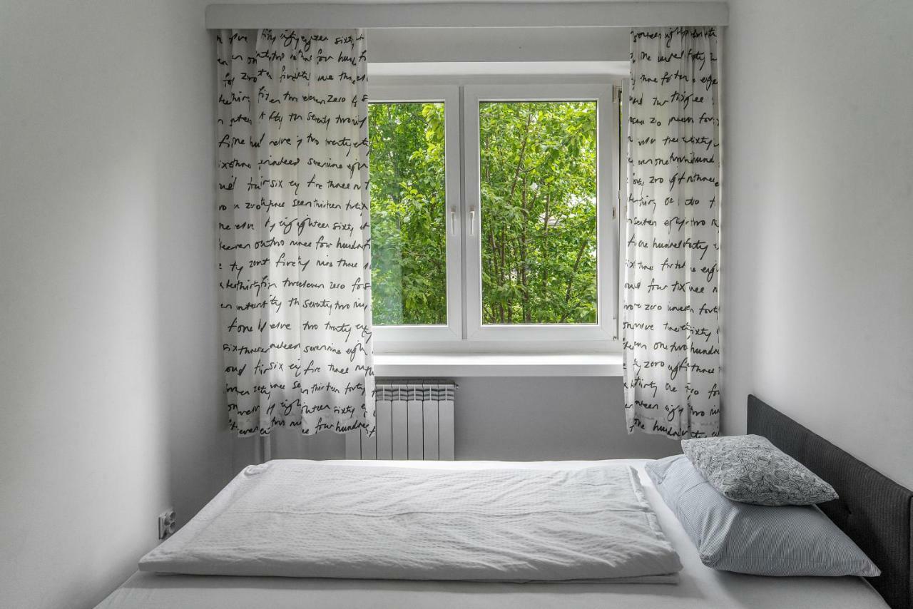 Апартаменти Art Apartament Бельсько-Бяла Екстер'єр фото