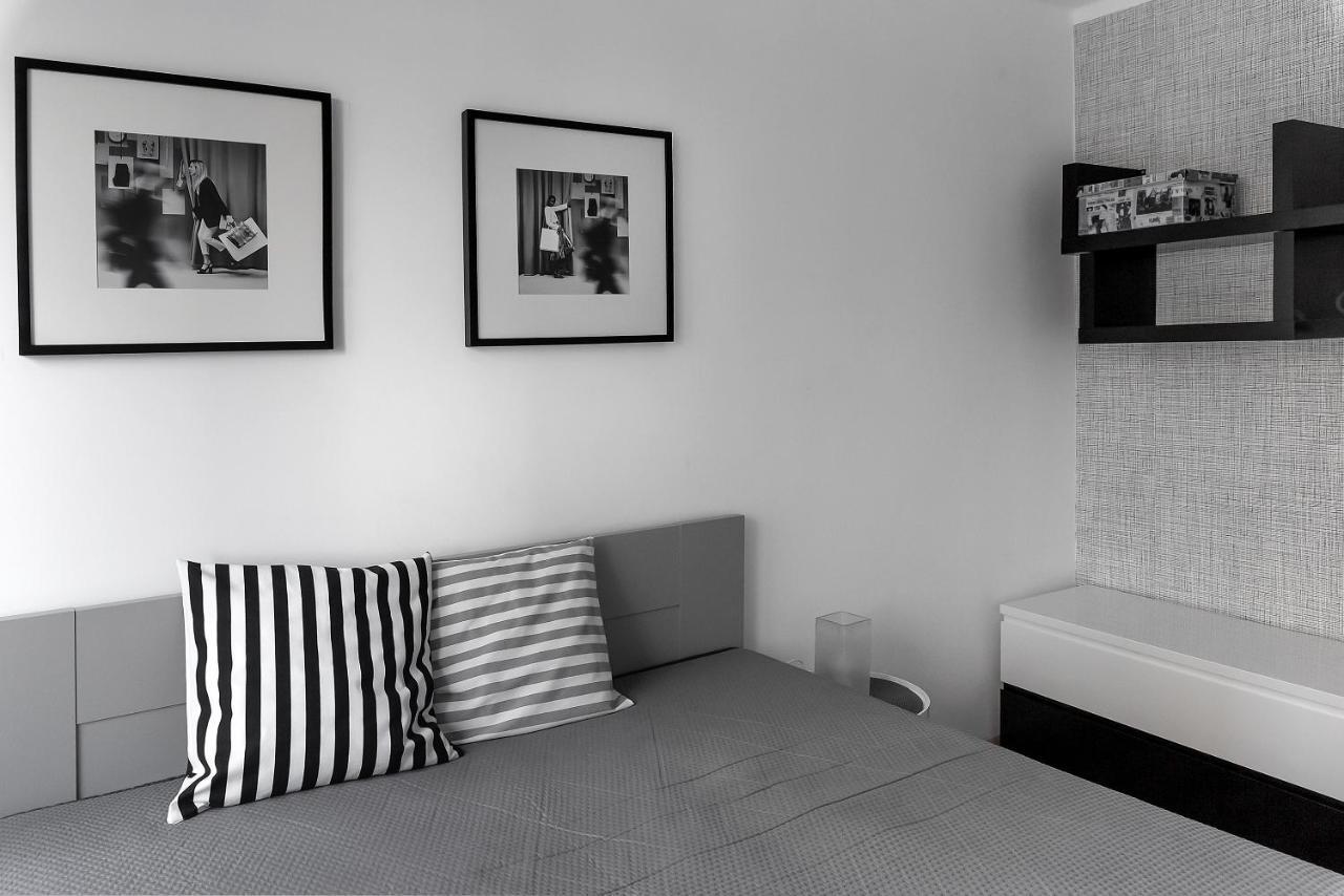 Апартаменти Art Apartament Бельсько-Бяла Екстер'єр фото