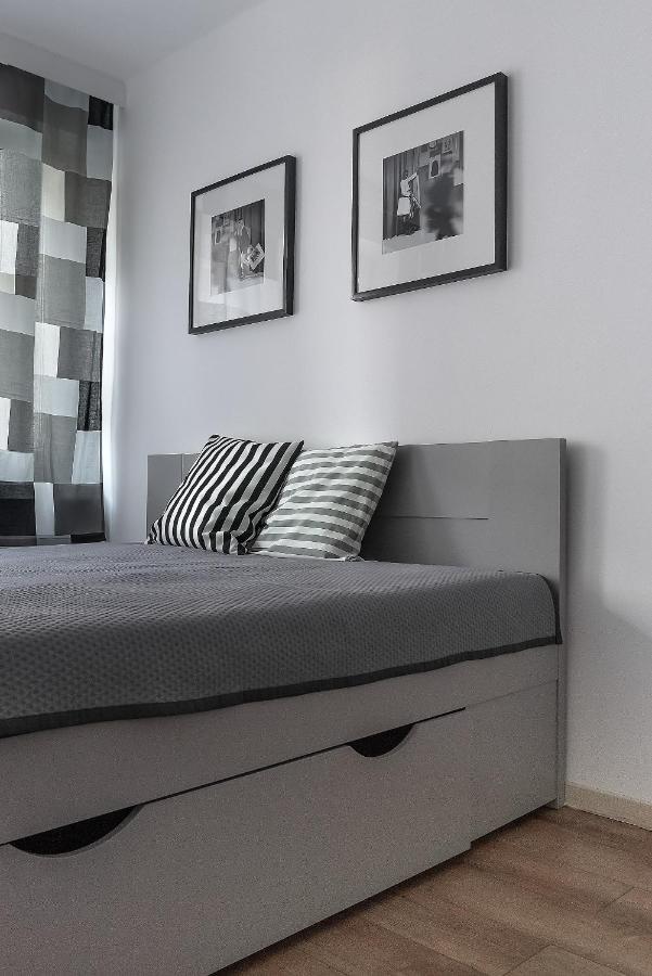 Апартаменти Art Apartament Бельсько-Бяла Екстер'єр фото